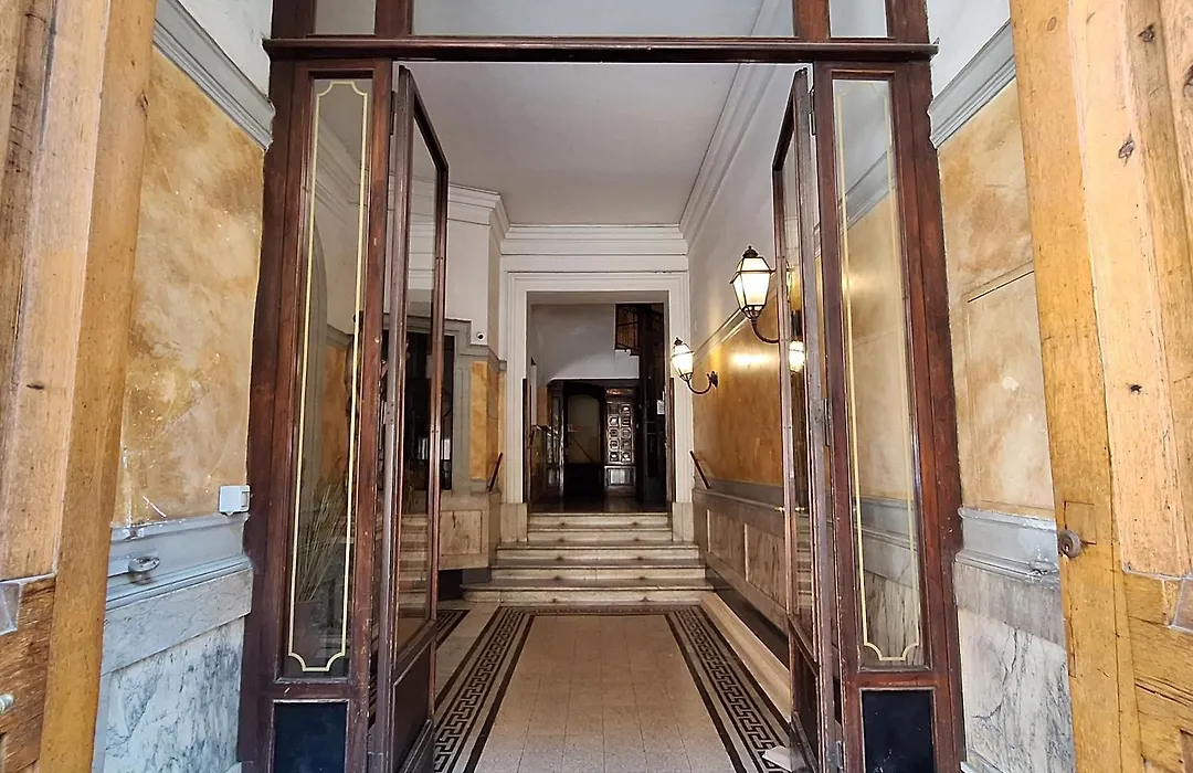 Vatican Rome Suite-1