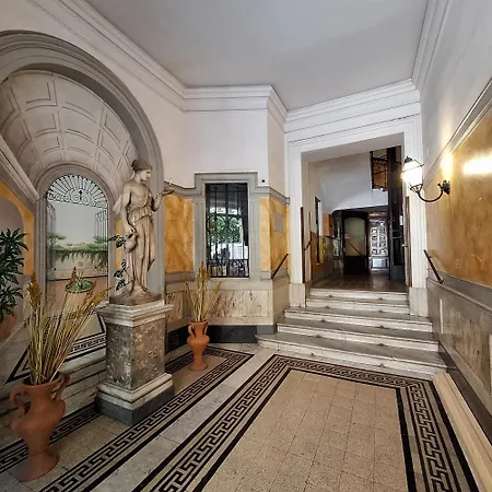 Vatican Rome Suite-2